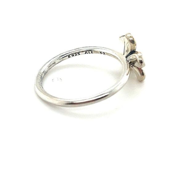 Pandora Flower Ring - Picture 9 of 11